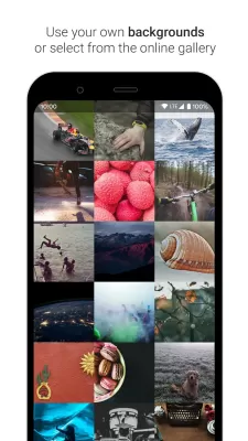 Time Until screenshot2