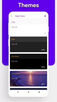 Eon Player Pro screenshot2