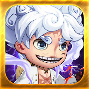 Manga Clash MOD APK icon