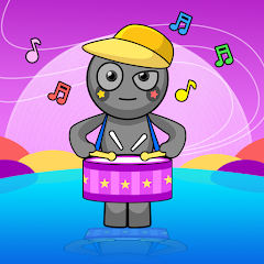 Mix Beats Full Mods MOD APK icon
