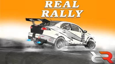 Real Rally screenshot4
