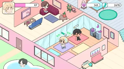 K-Pop Academy screenshot3