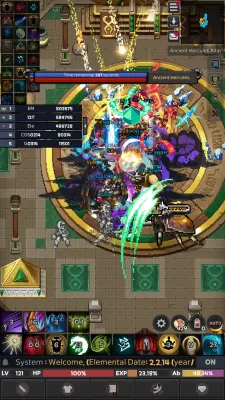 Elemental screenshot2
