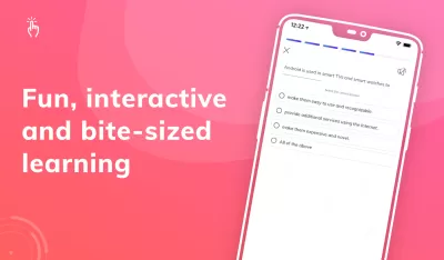 Learn Android App Development screenshot2