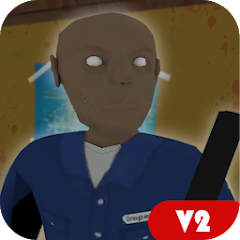 Evil Officer V2 MOD APK