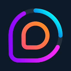 Linebit MOD APK icon