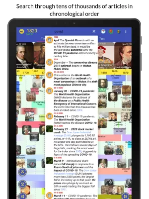 World History screenshot3