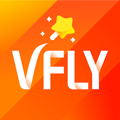 VFly: video editor&video maker MOD APK