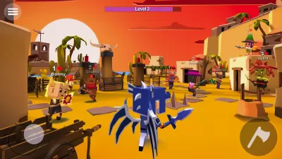 AXES.io screenshot1