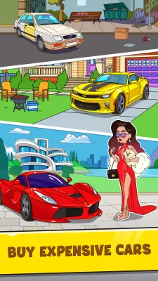 Mr.Billion screenshot1