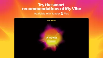 Yandex Music screenshot3