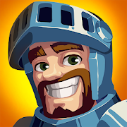 Knights and Glory MOD APK