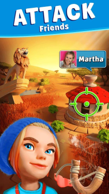 Coin Trip screenshot1