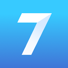 Seven MOD APK icon