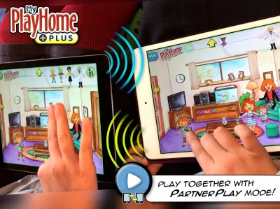 My PlayHome Plus screenshot3