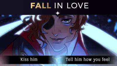 The Arcana screenshot2