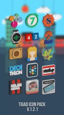 Tigad Pro screenshot2
