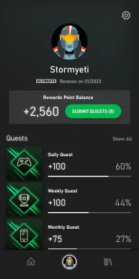 Xbox Game Pass screenshot3