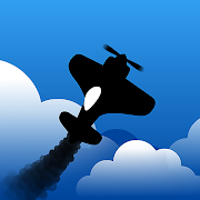 Flying Flogger MOD APK icon