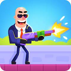 Hitmasters MOD APK icon