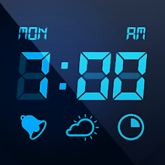 Alarm Clock for Me MOD APK icon
