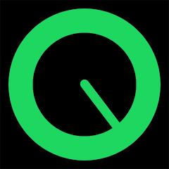 SpotiQ :Equalizer Bass Booster MOD APK icon