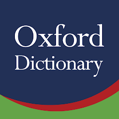 Oxford Dictionary MOD APK icon