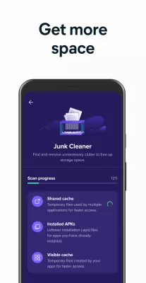 Avast Antivirus screenshot4