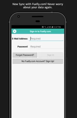 aCar screenshot2