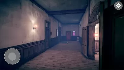 A Stranger Place screenshot3