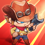 Zombie Survivor: Invasion MOD APK icon