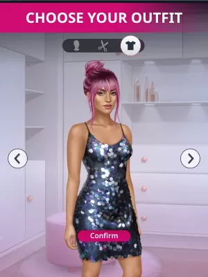 Tabou Stories® screenshot3