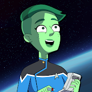 Star Trek Lower Decks MOD APK icon