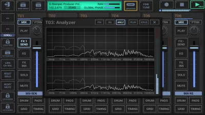 G-Stomper Producer screenshot2