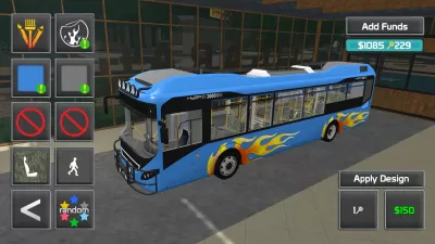Public Transport Simulator 2 screenshot1