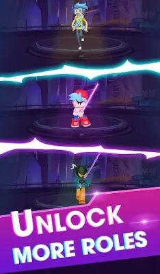 FNF Beat Blade screenshot3