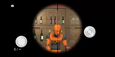 Room Smash screenshot4