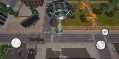 City Smash 2 screenshot1