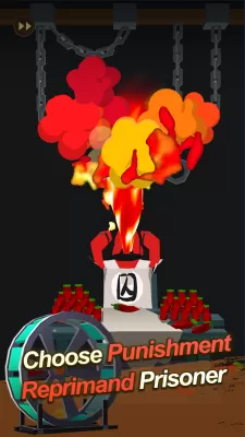 Idle Bao's Prison: idle tycoon screenshot2