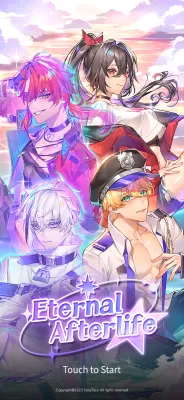 Eternal Afterlife screenshot3