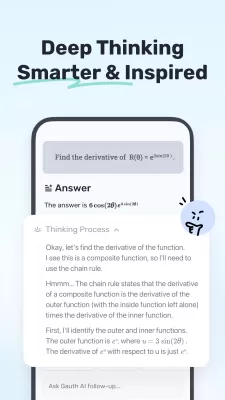 Gauth screenshot2