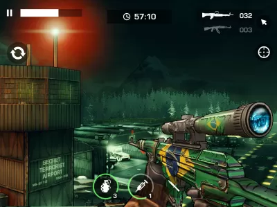 Major Gun screenshot2