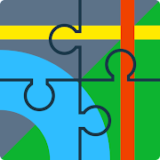 Locus Map 4 MOD APK icon