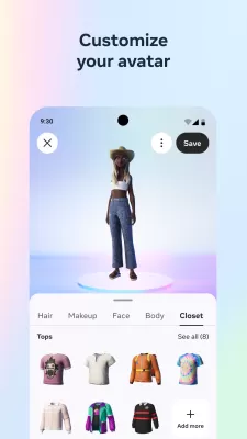 Meta Quest screenshot3