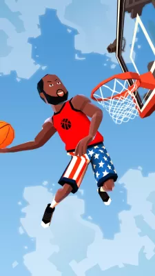 Basketball Legends Tycoon screenshot3