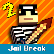 Cops N Robbers 2 MOD APK icon