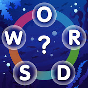 Word Search Sea MOD APK