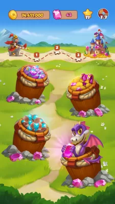 Coin Master screenshot2