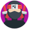 Ninjagram MOD APK