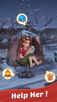 Home Cafe screenshot1
